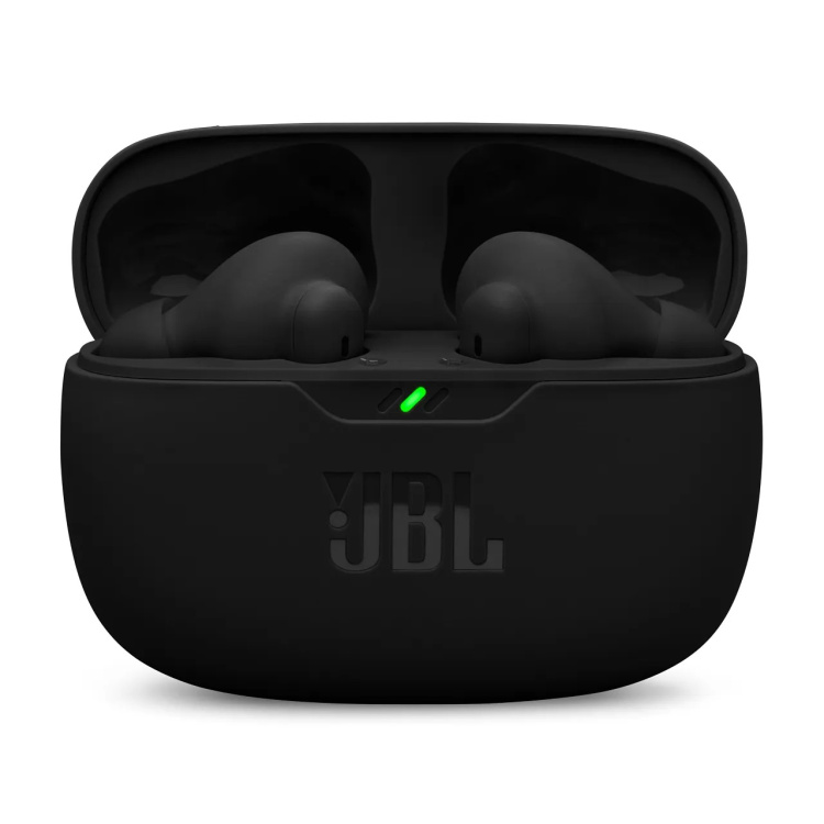 Навушники JBL Wave Beam 2 (Black) (JBLWBEAM2BLK) Навушники JBL Wave Beam 2 (Black) (JBLWBEAM2BLK)