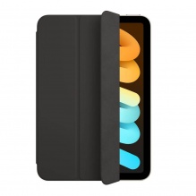 Чохол Apple Smart Folio for iPad Mini 6 (Black)