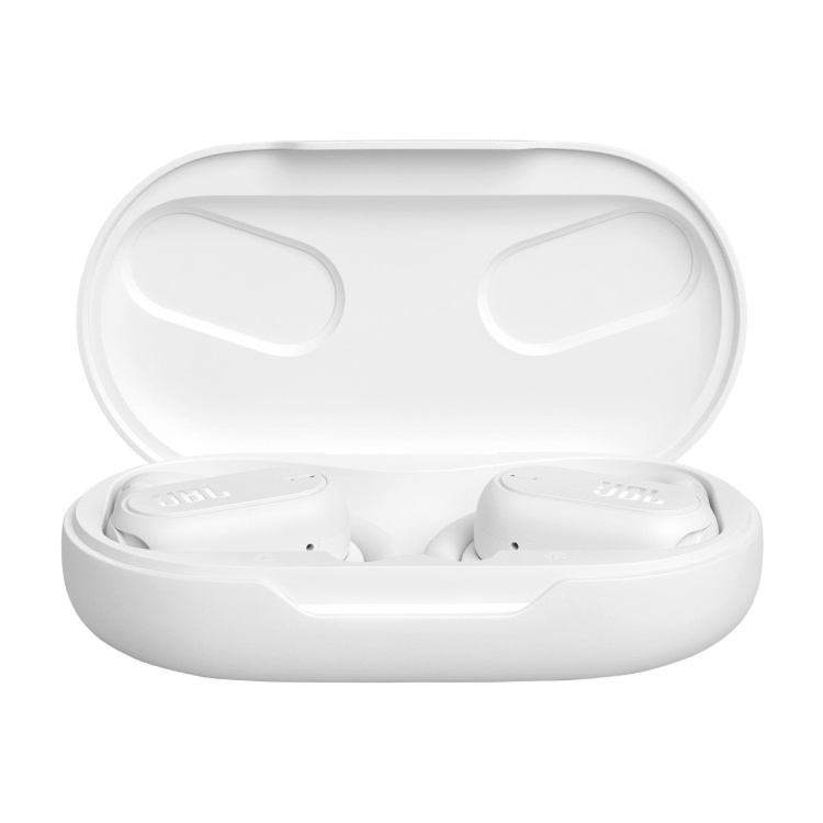 Навушники JBL Soundgear Sense (White) (JBLSNDGEARSNSWHT) Навушники JBL Soundgear Sense (White) (JBLSNDGEARSNSWHT)