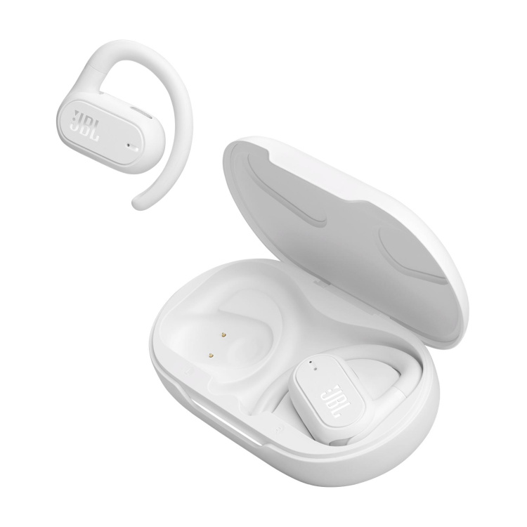 Навушники JBL Soundgear Sense (White) (JBLSNDGEARSNSWHT) Навушники JBL Soundgear Sense (White) (JBLSNDGEARSNSWHT)