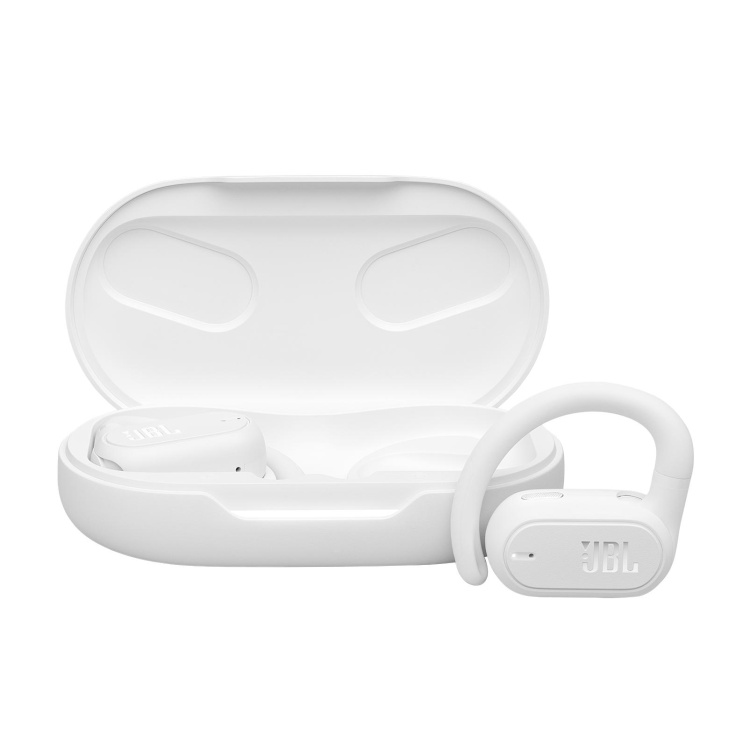 Навушники JBL Soundgear Sense (White) (JBLSNDGEARSNSWHT) Навушники JBL Soundgear Sense (White) (JBLSNDGEARSNSWHT)