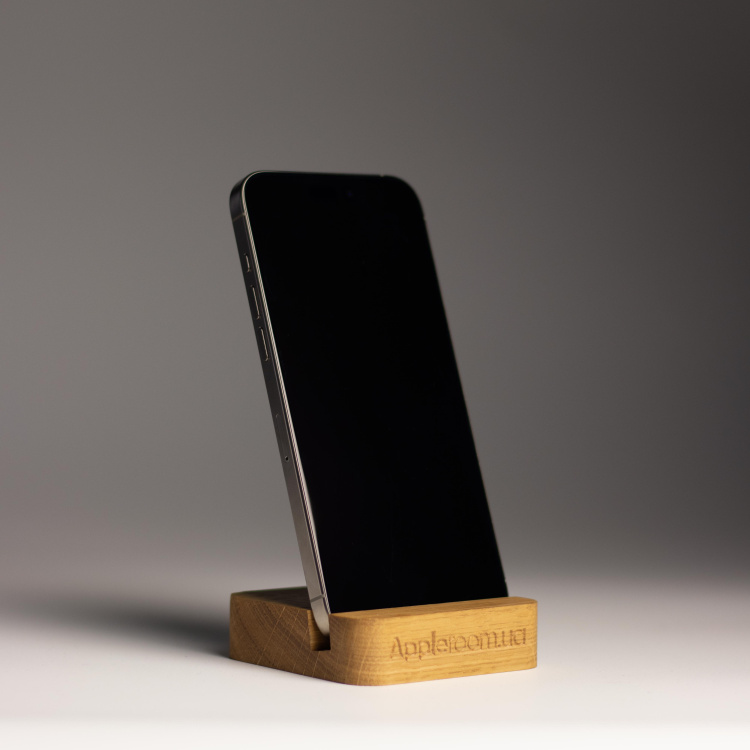 Apple iPhone 15 Pro Max 256GB Natural Titanium (e-sim) бу, 10/10