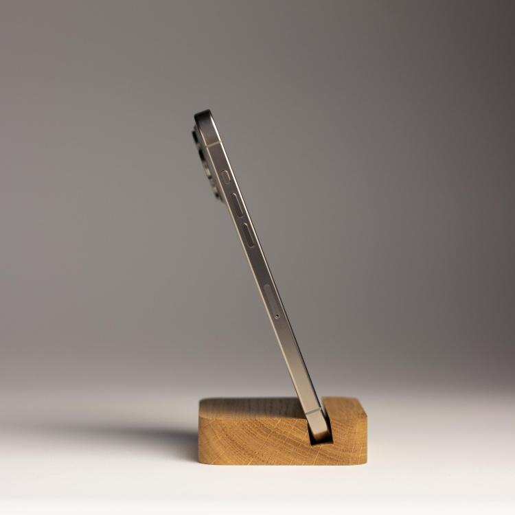 Apple iPhone 15 Pro Max 256GB Natural Titanium (e-sim) бу, 10/10