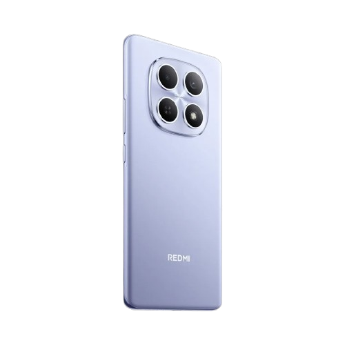 Смартфон Xiaomi Redmi Note 15 5G 8/256GB Purple Смартфон Xiaomi Redmi Note 15 5G 8/256GB Purple