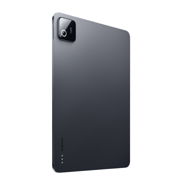 Планшет Xiaomi Pad 8 Pro Wi-Fi 8/256GB Gray (UA)