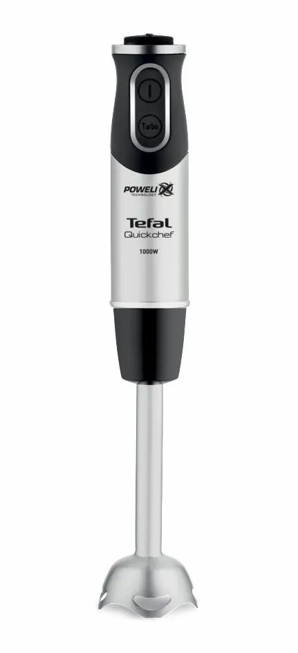 Блендер занурювальний Tefal HB659838 (UA) Блендер занурювальний Tefal HB659838 (UA)