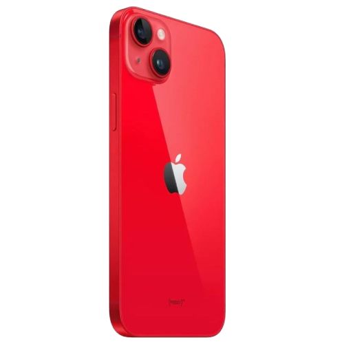 Apple iPhone 14 Plus 256GB PRODUCT(Red) (e-Sim) (MQ413)