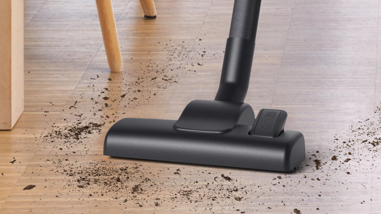 Пилосос безмішковий Bosch Serie 4 BGC21X200 (UA)