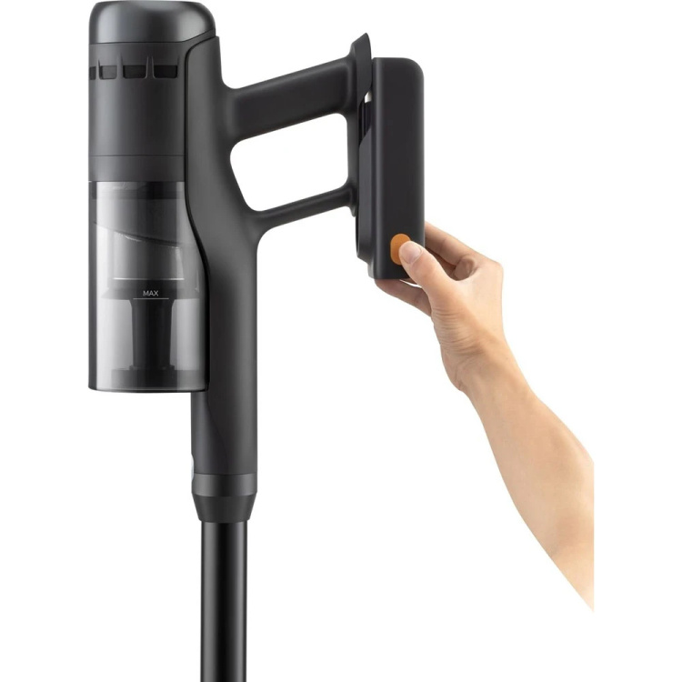 Аккумуляторный пылесос Roborock Aries H60 Ultra (EU) Аккумуляторный пылесос Roborock Aries H60 Ultra (EU)