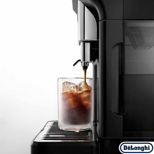 Кавомашина DeLonghi Eletta Explore ECAM 450.65.G (EU)
