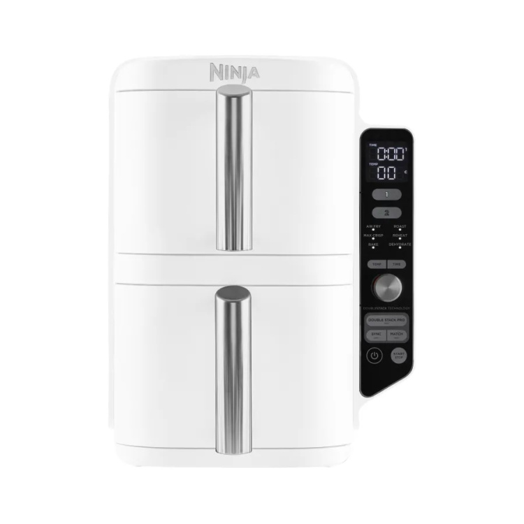 Мультипіч Ninja Double Stack XL SL400EUWH (UA)