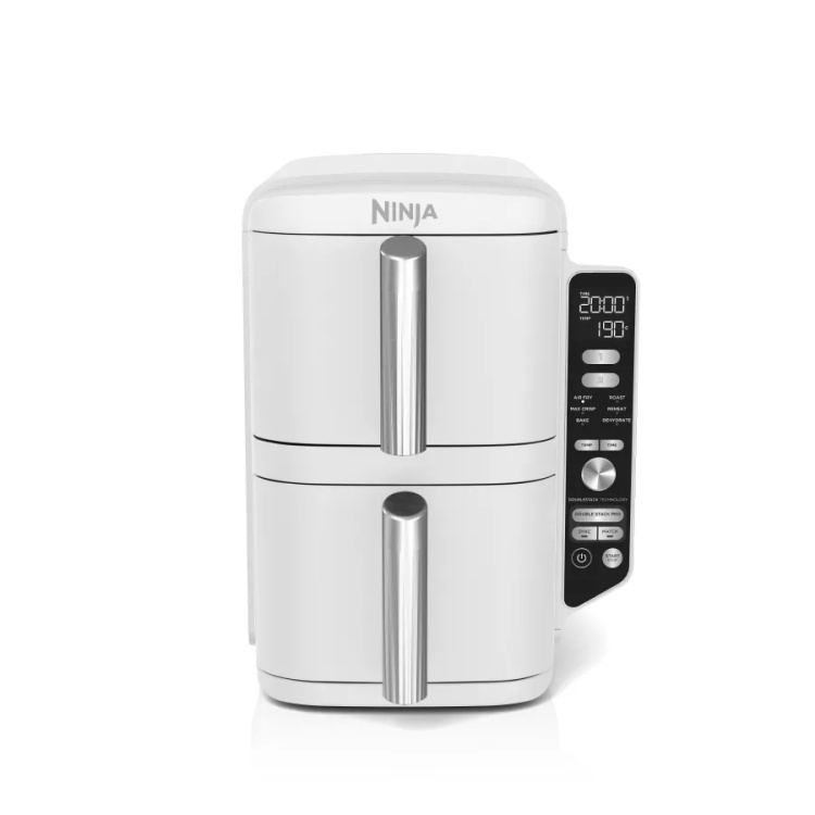 Мультипіч Ninja Double Stack XL SL400EUWH (UA)