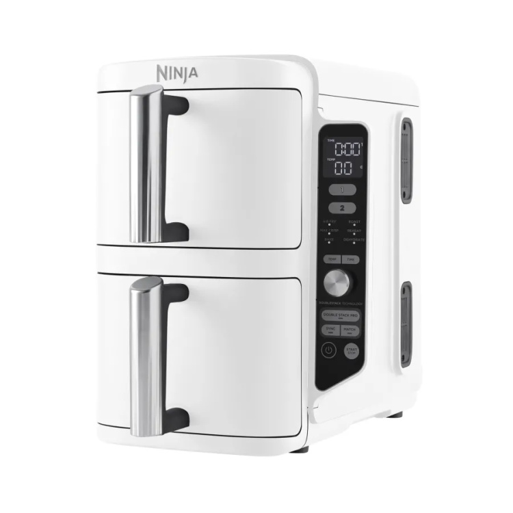 Мультипіч Ninja Double Stack XL SL400EUWH (UA)
