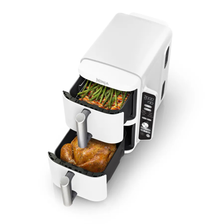 Мультипіч Ninja Double Stack XL SL400EUWH (UA)