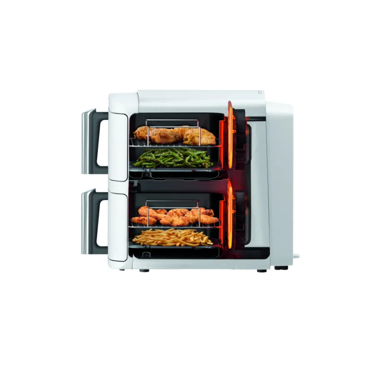 Мультипіч Ninja Double Stack XL SL400EUWH (UA)