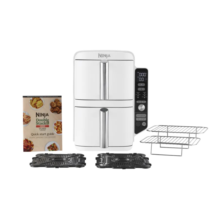 Мультипіч Ninja Double Stack XL SL400EUWH (UA)