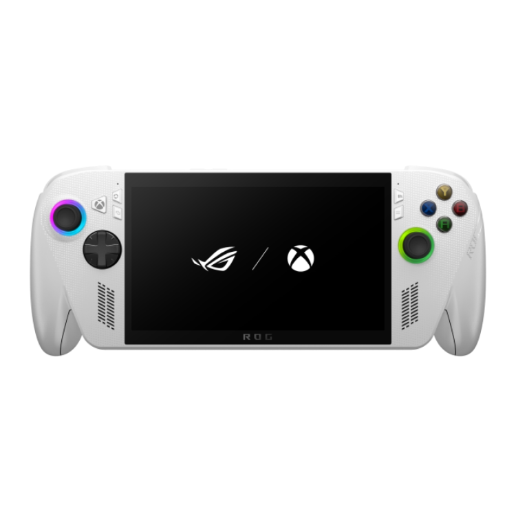 Ігрова приставка ROG Xbox ALLY