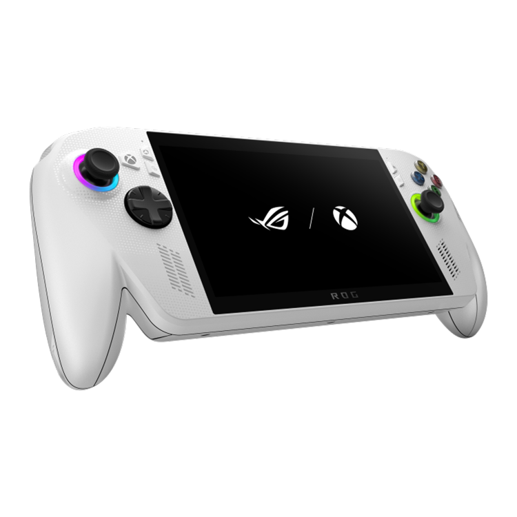 Ігрова приставка ROG Xbox ALLY