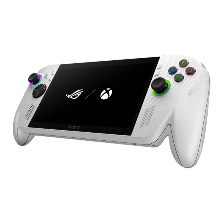 Ігрова приставка ROG Xbox ALLY