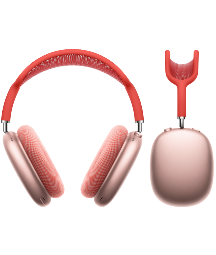 AirPods Max Pink (MGYM3) бу