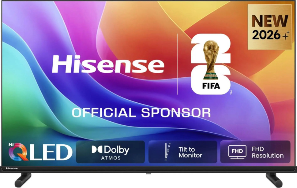 Телевізор Hisense 50 50A5S