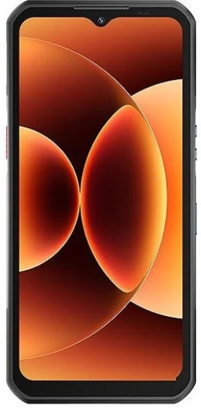 Смартфон Oukitel WP55 S 12/512GB Black-Orange