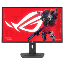 Монітор Asus 27" ROG Strix XG27ACMS IPS 320Hz 90LM0BE0-B01171 (UA)