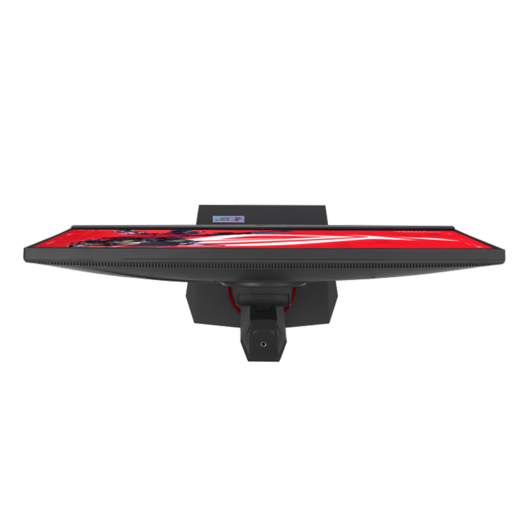 Монітор Asus 27" ROG Strix XG27ACMS IPS 320Hz 90LM0BE0-B01171 (UA)