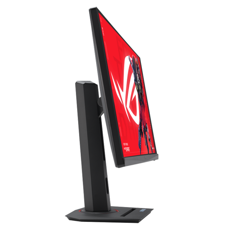 Монітор Asus 27" ROG Strix XG27ACMS IPS 320Hz 90LM0BE0-B01171 (UA)