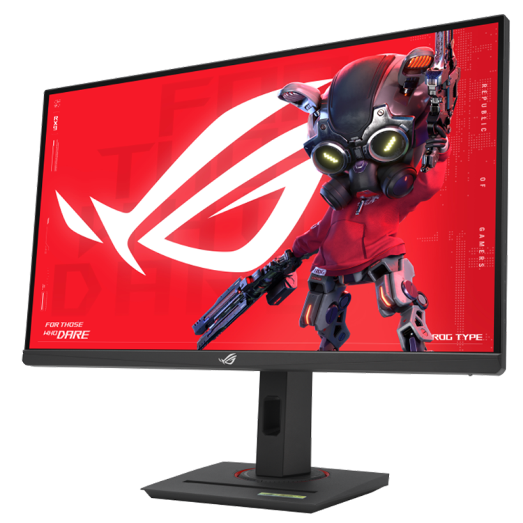 Монітор Asus 27" ROG Strix XG27ACMS IPS 320Hz 90LM0BE0-B01171 (UA)