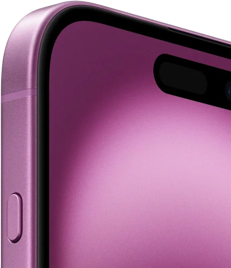 Apple iPhone 16 Plus 512GB Pink (e-Sim) (MXV73) бу, 10/10 Apple iPhone 16 Plus 512GB Pink (e-Sim) (MXV73) бу, 10/10