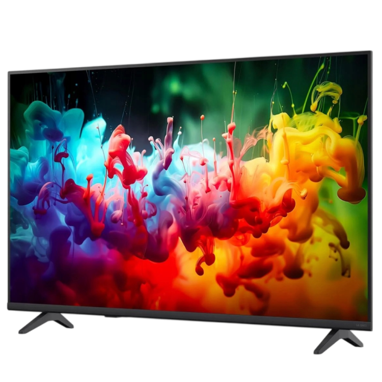 Телевізор LG 55 55QNED70B6C (UA) Телевізор LG 55 55QNED70B6C (UA)