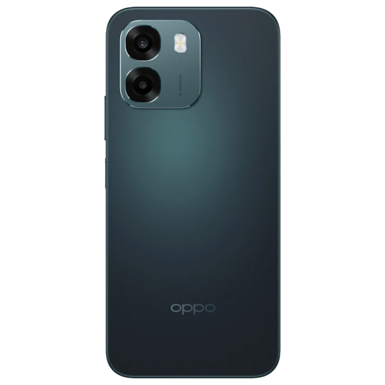 Смартфон OPPO A6 6/256Gb (Sapphire Blue)
