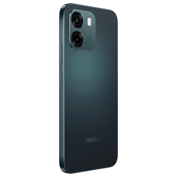 Смартфон OPPO A6 6/256Gb (Sapphire Blue)
