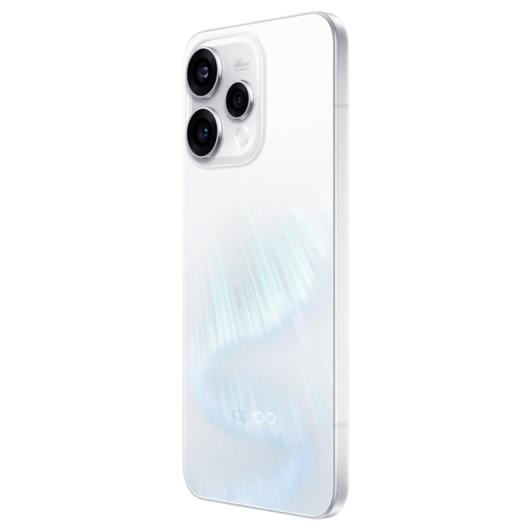 Смартфон OPPO Reno 15 5G 8/512Gb (Aurora White)
