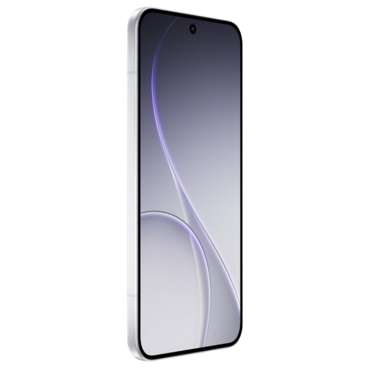 Смартфон OPPO Reno 15 5G 8/512Gb (Aurora White)