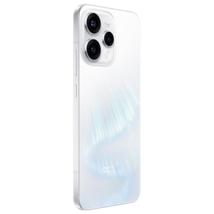 Смартфон OPPO Reno 15 5G 8/512Gb (Aurora White)