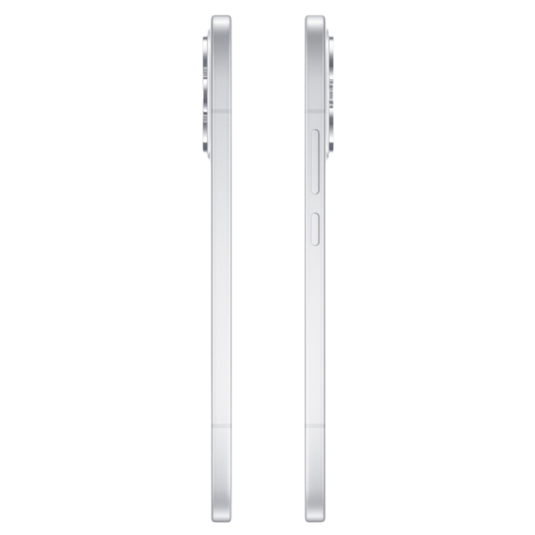 Смартфон OPPO Reno 15 5G 8/512Gb (Aurora White)