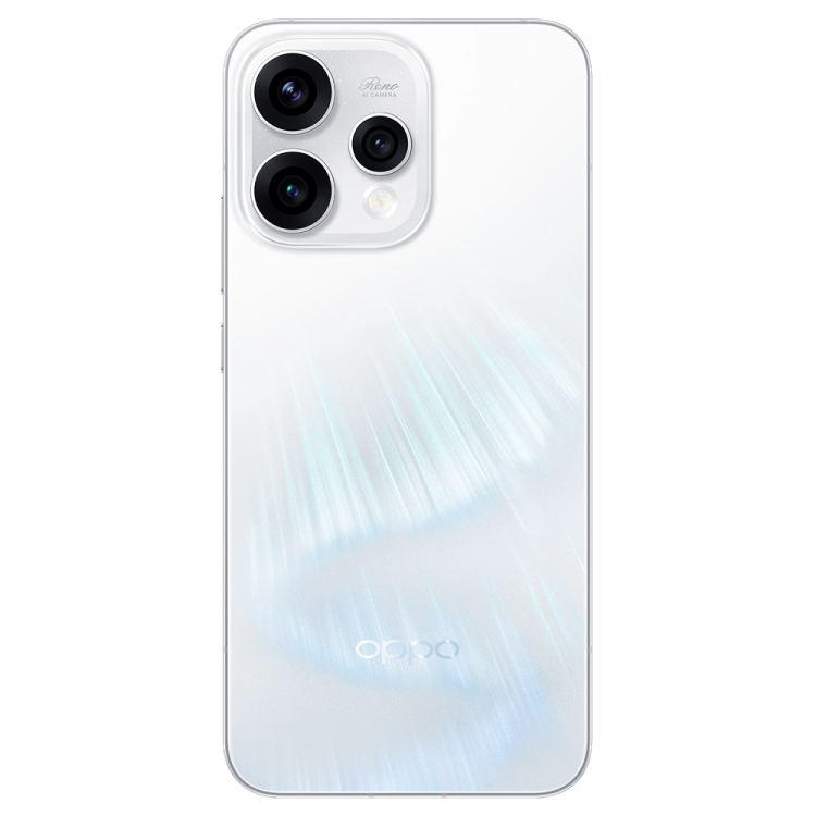 Смартфон OPPO Reno 15 5G 8/512Gb (Aurora White)
