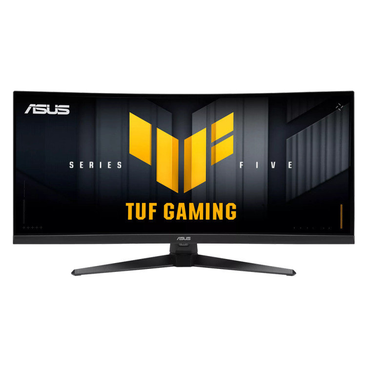 Монитор Asus 34" TUF Gaming VG34WQ5A VA 400Hz 90LM0CP1-B01171
