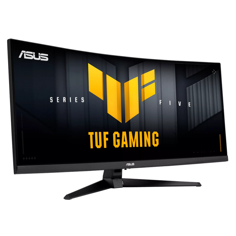 Монитор Asus 34" TUF Gaming VG34WQ5A VA 400Hz 90LM0CP1-B01171