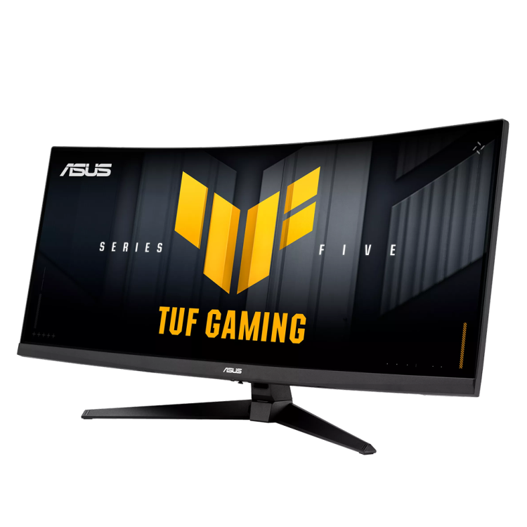 Монитор Asus 34" TUF Gaming VG34WQ5A VA 400Hz 90LM0CP1-B01171