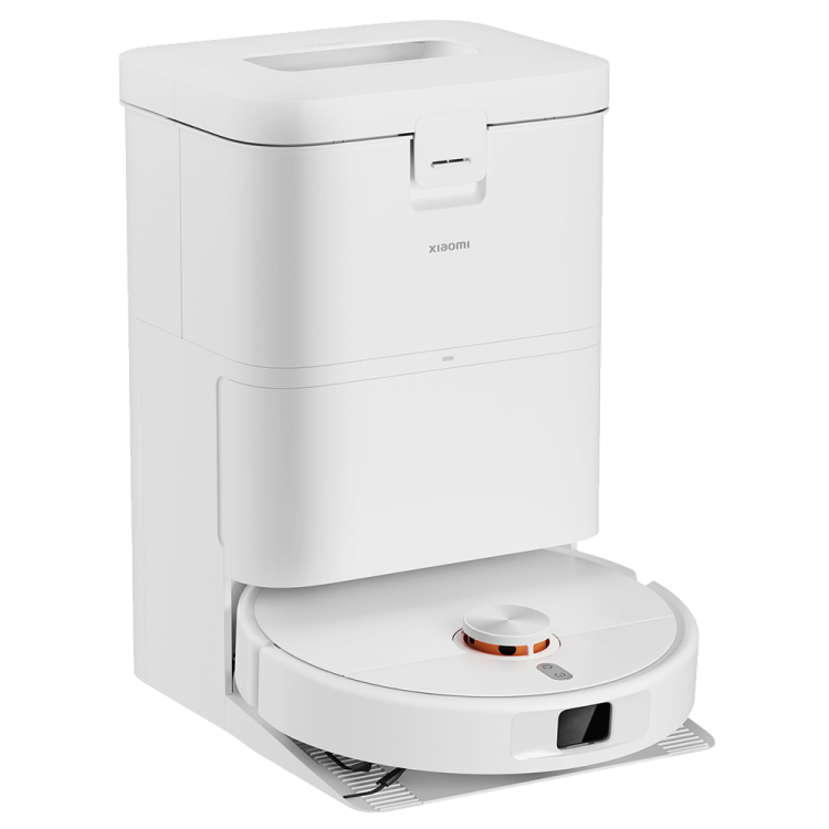 Робот-пилосос Xiaomi Robot Vacuum H50 (1189769) (White)