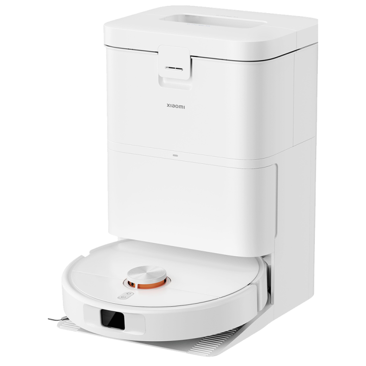 Робот-пилосос Xiaomi Robot Vacuum H50 (1189769) (White)