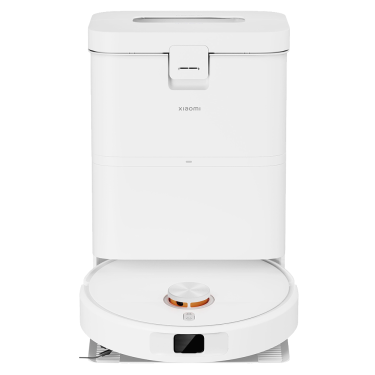 Робот-пилосос Xiaomi Robot Vacuum H50 (1189769) (White)