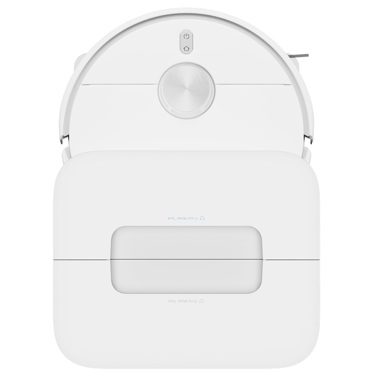 Робот-пилосос Xiaomi Robot Vacuum H50 (1189769) (White)