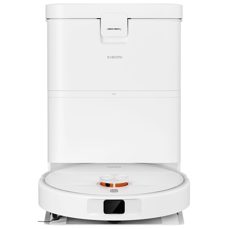Робот-пилосос Xiaomi Robot Vacuum H50 (1189769) (White)