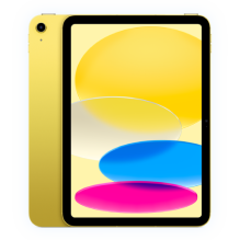 Apple iPad 10.9" 64GB Wi-Fi Yellow 2022 (MPQ23) бу