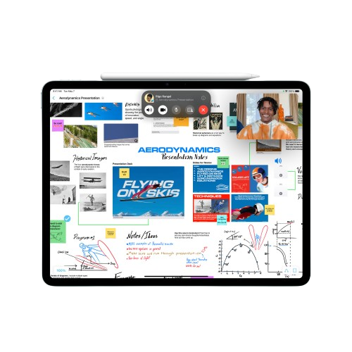 Apple Pencil Pro 2024 (MX2D3)
