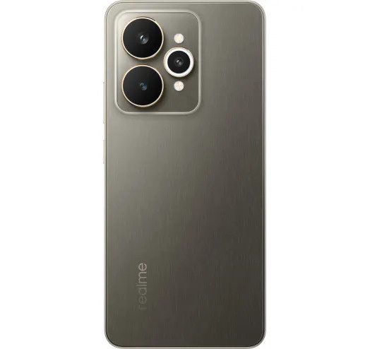 Смартфон Realme 15 5G 12/512GB Suit Titanium